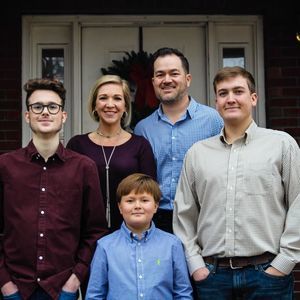 Meet your Posher, Stacey